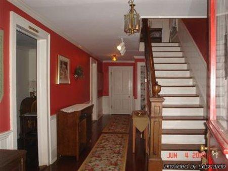 Sail Inn Нью-Берн Интерьер фото