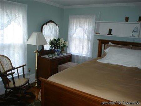 Sail Inn Нью-Берн Номер фото